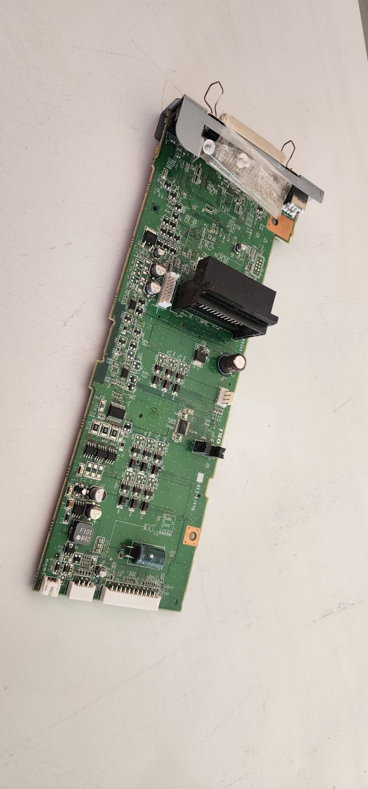 Okidata Oki Control Board  ML421 Main Logic Board 44588699