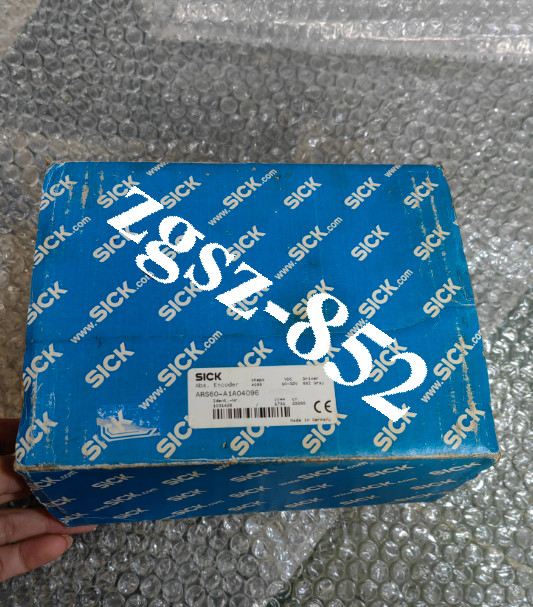 1pcs SICK ARS60-A1A04096 Brand New Fast Shipping FedEx or DHL