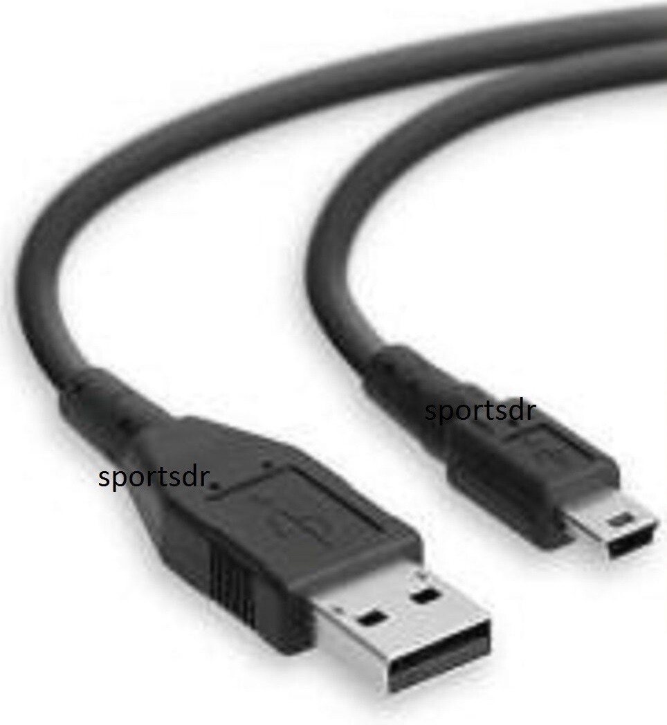 USB Cord Cable for SEAGATE FREEAGENT PRO GOFLEX GO External Portable Hard Drive