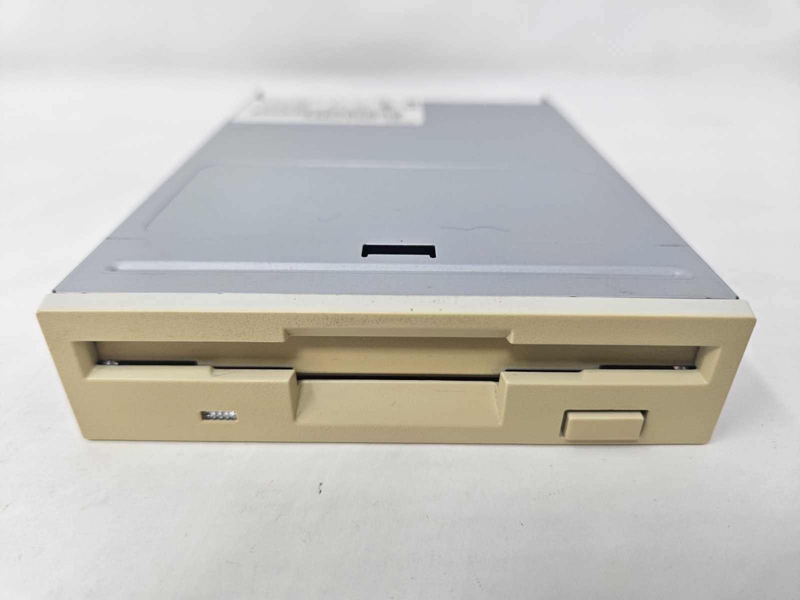 Panasonic JU-257A827P 3.5" Floppy Disk Drive - Tested