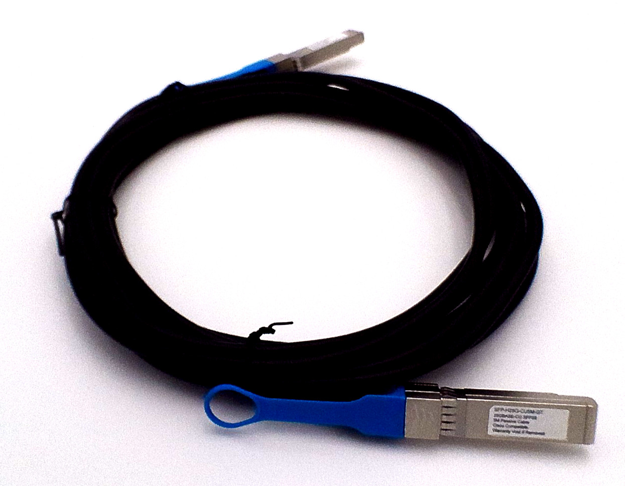CISCO COMPATIBLE 25GBASE-CU SFP28 PASSIVE TWINAX DIRECT ATTACH CABLE 5 METER