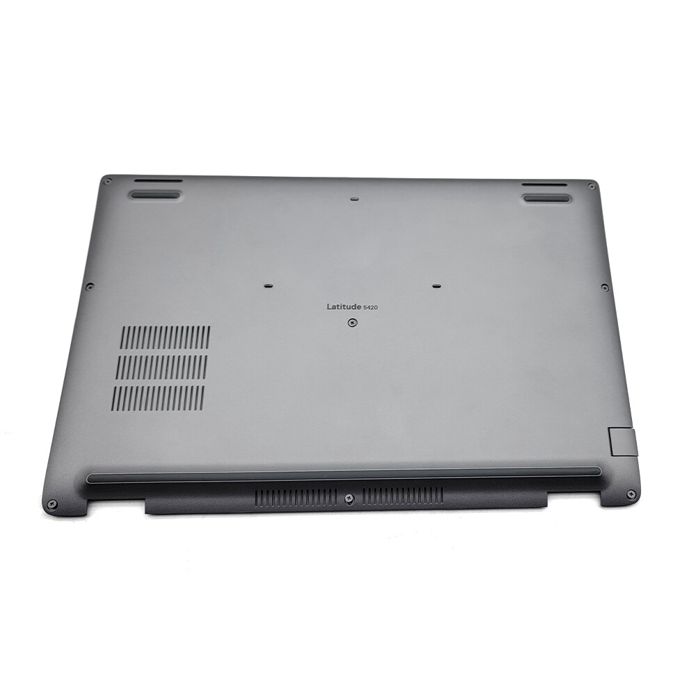 New Bottom Base Case Cover For Dell Latitude 5420 E5420 Laptop 063DTN Enclosure