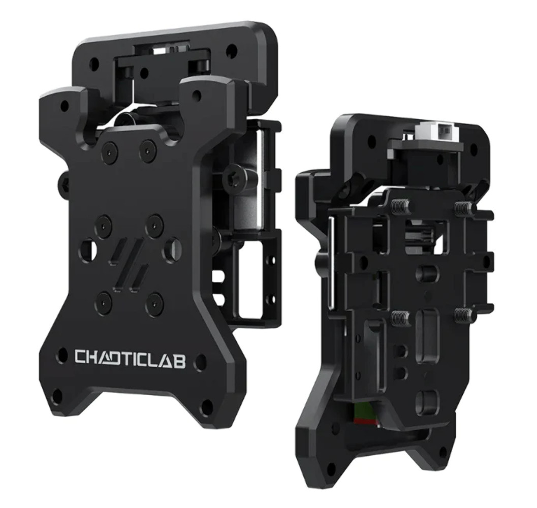 ChaoticLab CNC Voron Tap Complete (multiple colors)