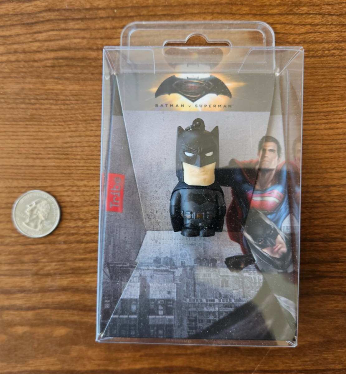 Batman 16gb USB Flash Driver New #RA-11