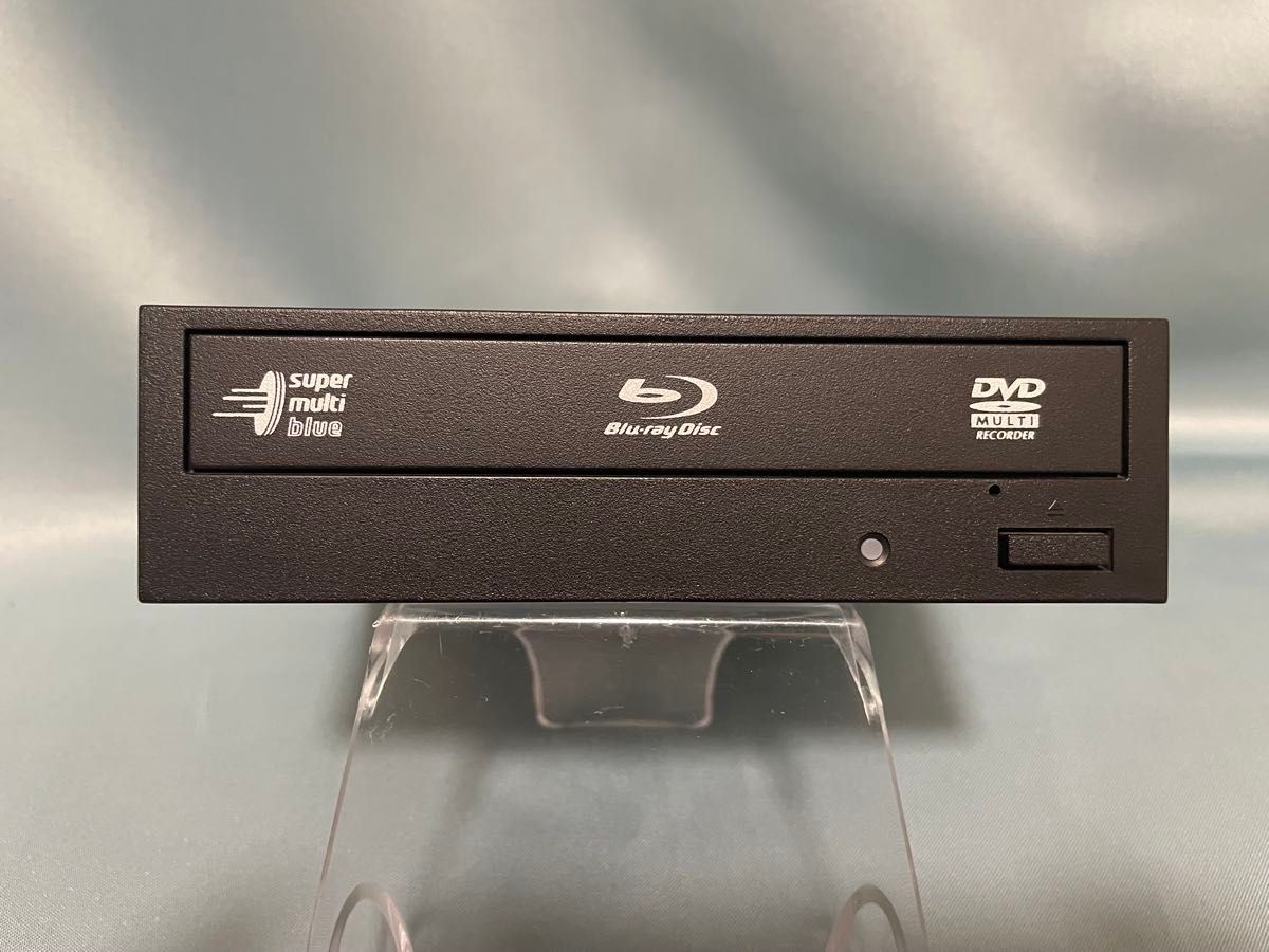 Hitachi-LG BH16NS58 Internal Blu-ray Disc Writer Rewriter SATA BDXL Drive