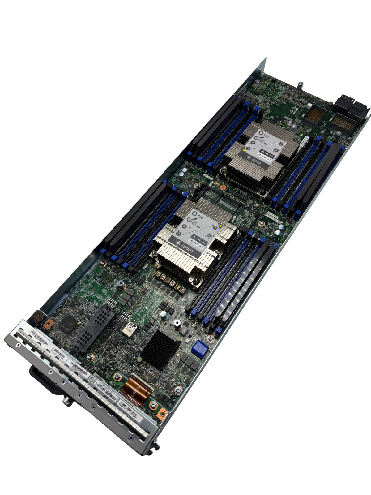 Cisco 73-17637-12 UCS B200 M5 System Board