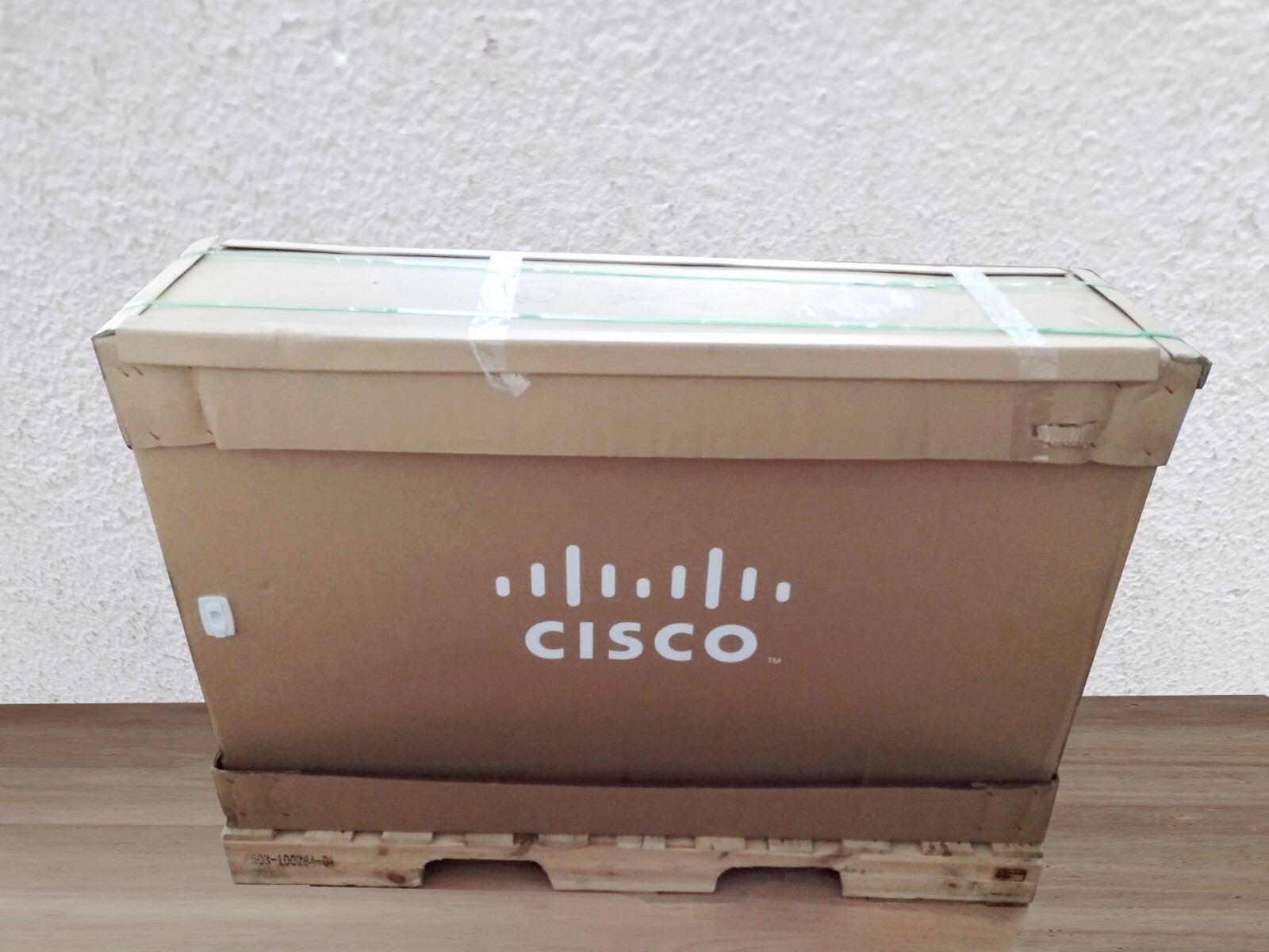 New Cisco CS-BOARD55-K9 Cisco Spark Board 55 New Open Box