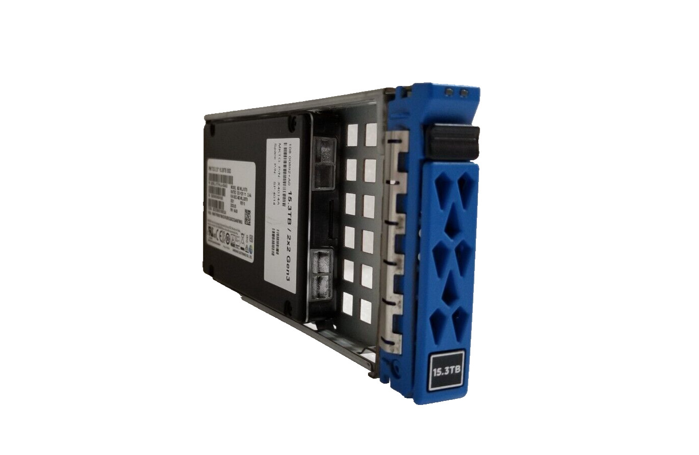 NetApp X4010A 1.9TB SED NVMe Drive NEW, IN STOCK 5 Year Wty Authorized Reseller