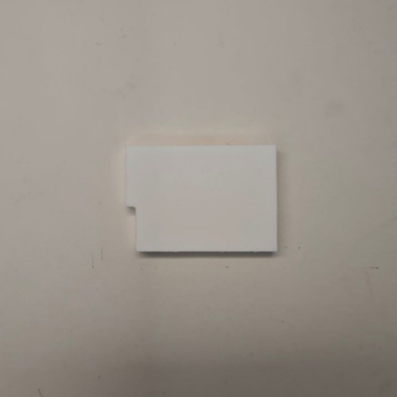 For Roland SG VG Wiper Cleaning PAD CLEANER D VG-640 1000014464 Printer/Cutter