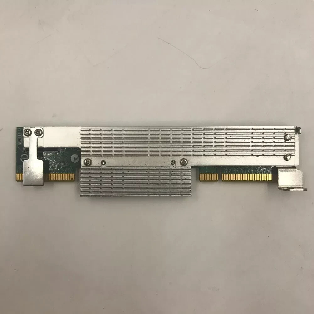 ASUS PIKE 2008 LSI 8-Port SAS II SATA 6.0 Gbps RAID Card