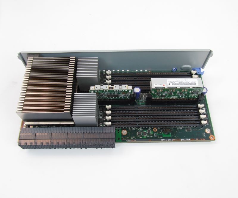 IBM 80P5231 1.65GHZ 2-WAY PROCESSOR CARD CCIN1