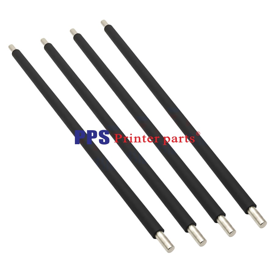 4PCS PCR Primary Charge Roller For Xerox 7500 7525 7530 7535 7545 7556 7800 7830