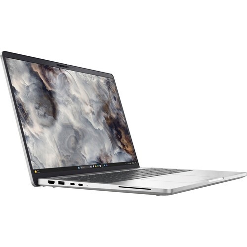 Dell Pro 14 Plus PB14250 14.0 Inches LCD Laptop - Aluminum - Intel Core PFX0J