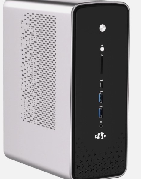 NIMO Powerful AI Mini PC AMD Ryzen AI Max+ 395 128GB LPDDR5 8000MHz RAM 1TB SSD
