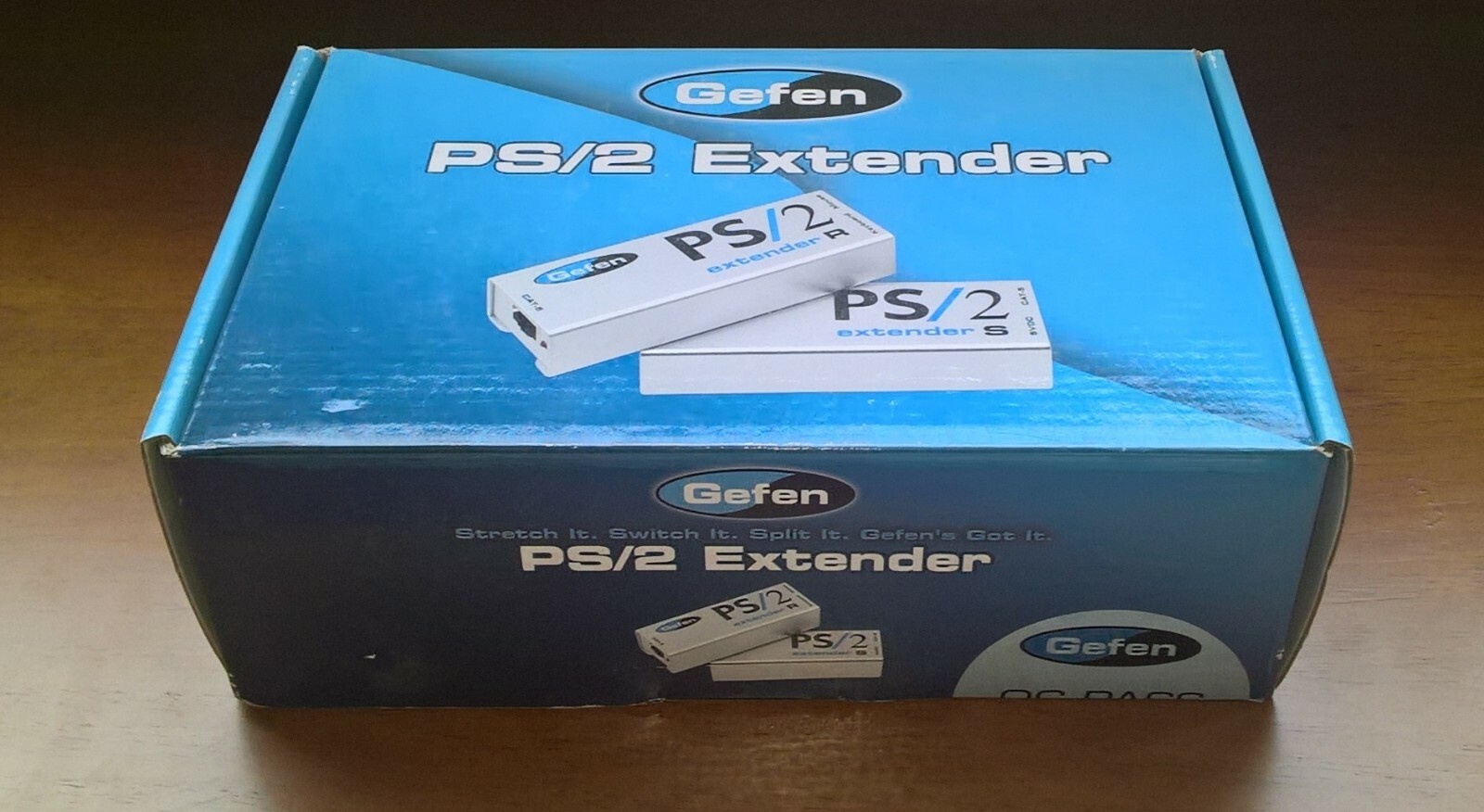 Gefen PS/2 Extender