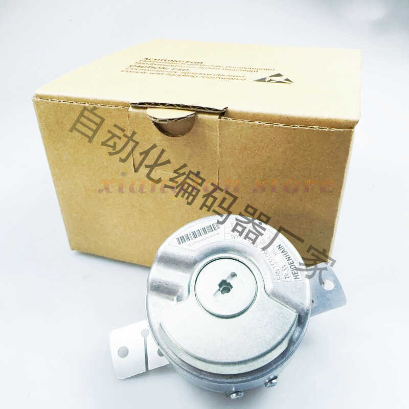 QTY:1 NEW Encoder ERN1331.061.1024 ROD431 DHL or FedEX