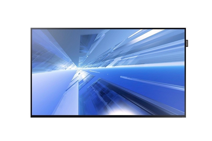 Open Box 40" Samsung FullHD 1920x1080 VGA DVI USB HDMI Audio Monitor DC40E