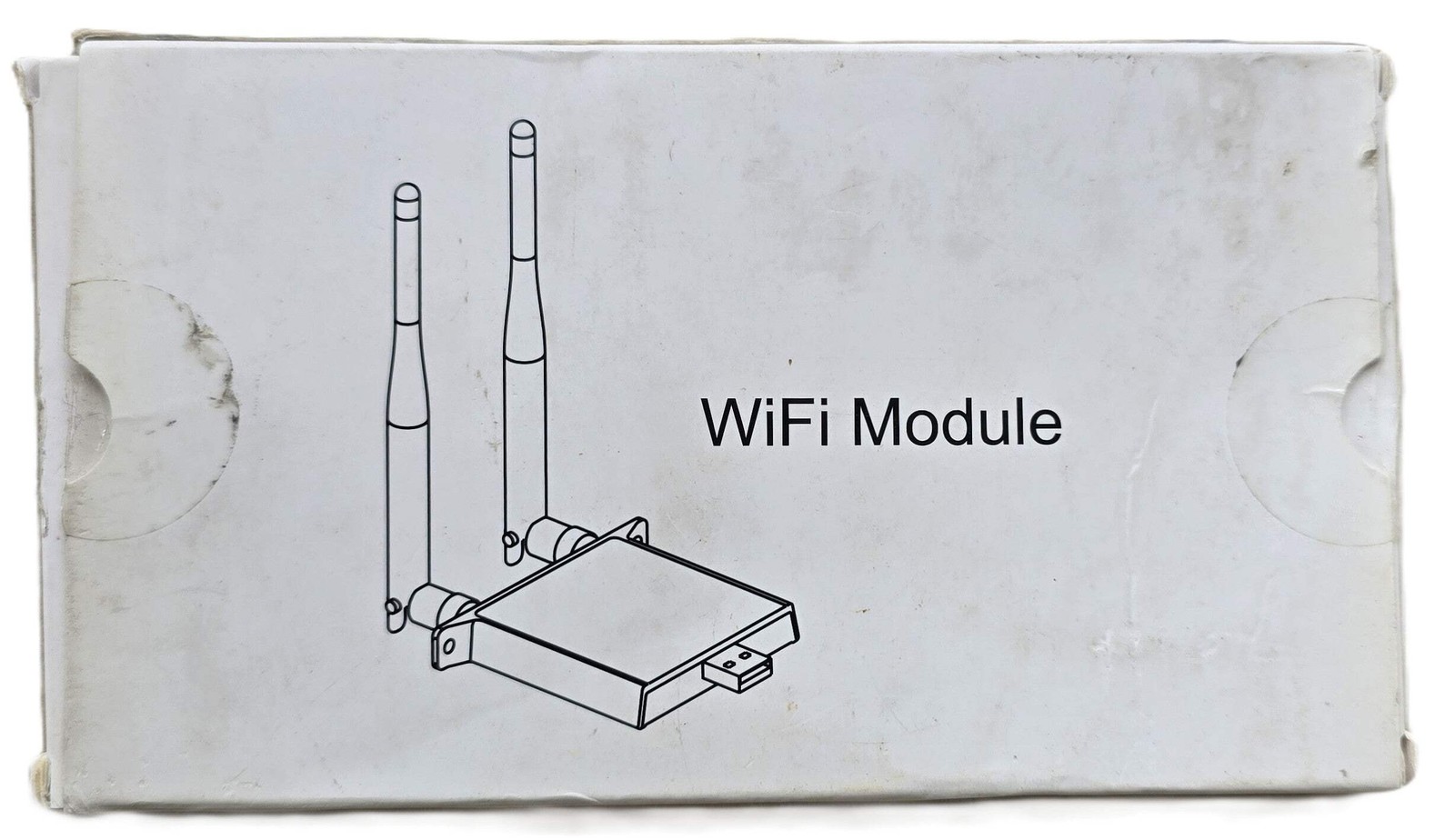 ViewSonic LB-WIFI-001 VS16935 Dual Band WiFi Module ViewBoard IFP50 (NEW In Box)