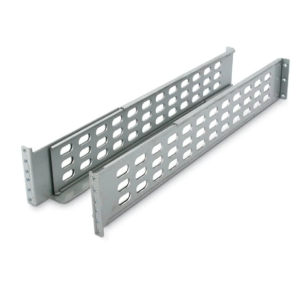 APC 0M-756H REV12 Smart-UPS 4-Post Sliding Rack Rail Kit 65-230LB NEW