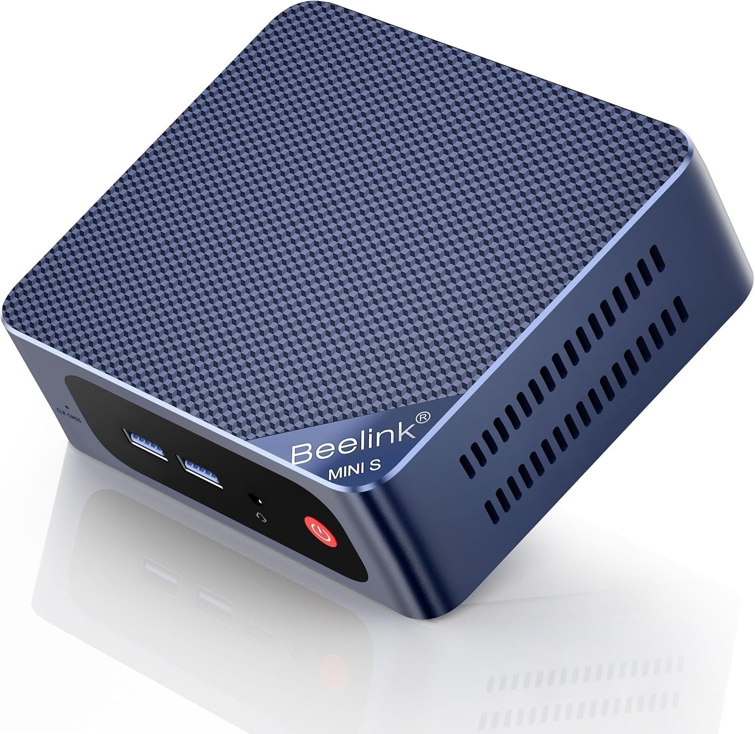 Beelink Mini S Mini PC Mini S13 PRO Intel N150 16GB DDR4 RAM 512GB SSD
