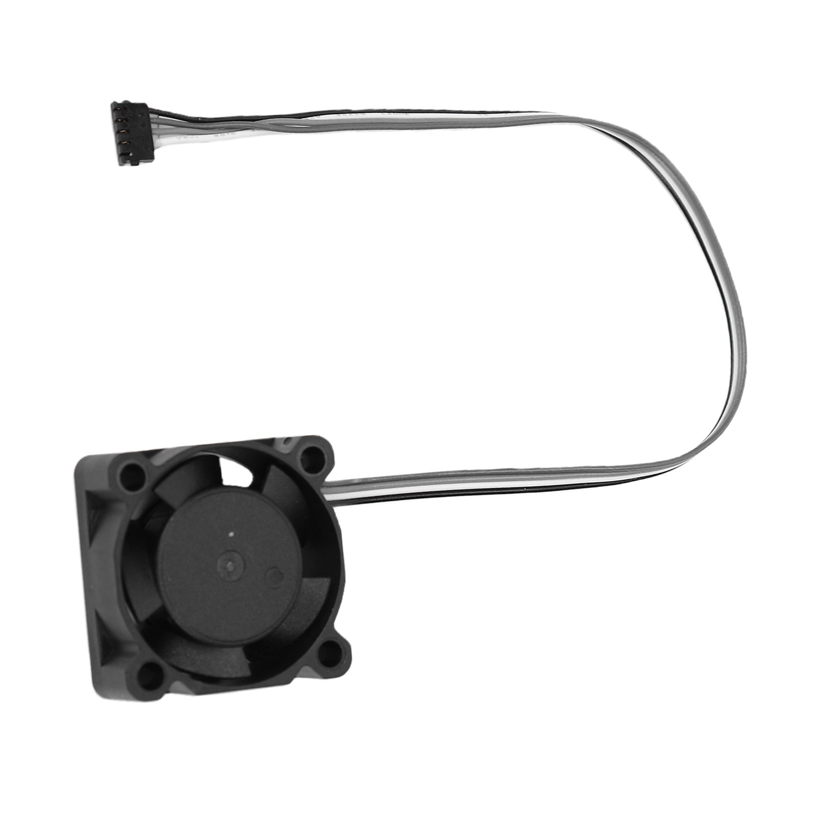 Hotend Cooling Fan Fit For Lab H2S 3D Printer 2510 Dual Ball Bearing DVZZ