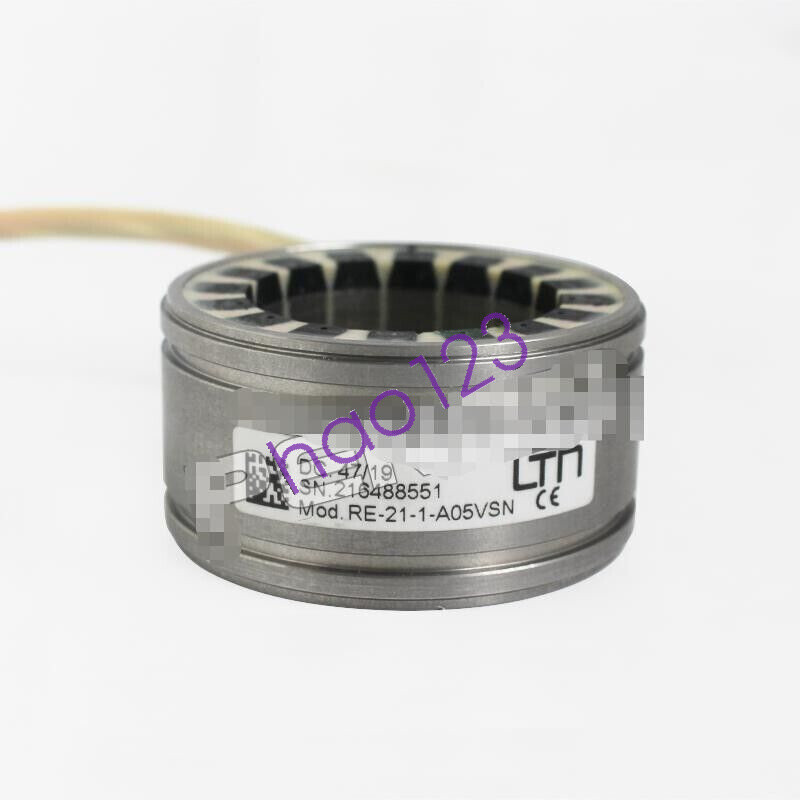 1pc NEW Resolver RE-21-1-A05VSN Encoder Original By DHL/FedEx