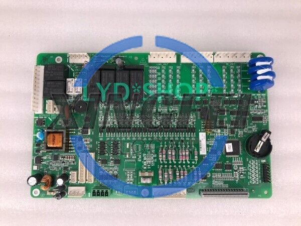 1PCS Emerson 0419C2XXH AEM02U11 Monitoring Board New