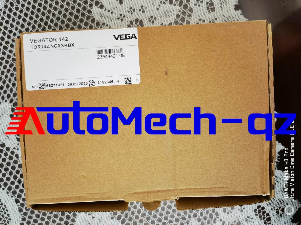 Duty-free 1PCS NEW VEGATOR142 Shipping DHL or FedEX