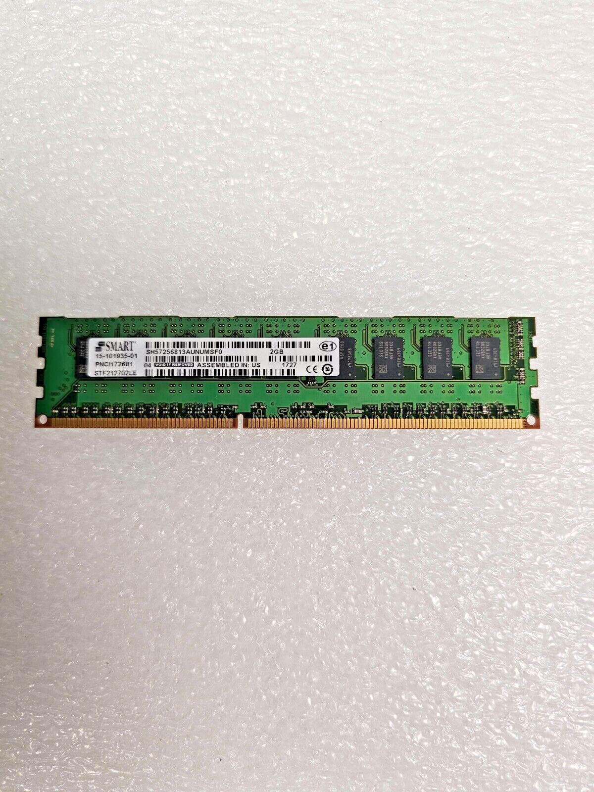 Cisco MEM-4300-2G= 2G DRAM (1 DIMM) for Cisco ISR 4330 and 4350, Spare