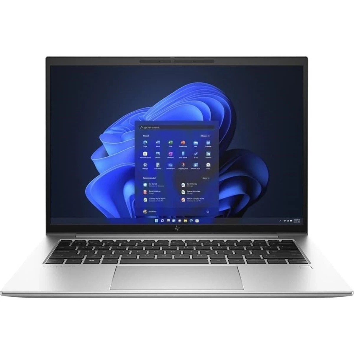 HP EliteBook 840 G9 Laptop 14" WUXGA Touchscreen i7 1255U 16GB DDR5 512GB NVME