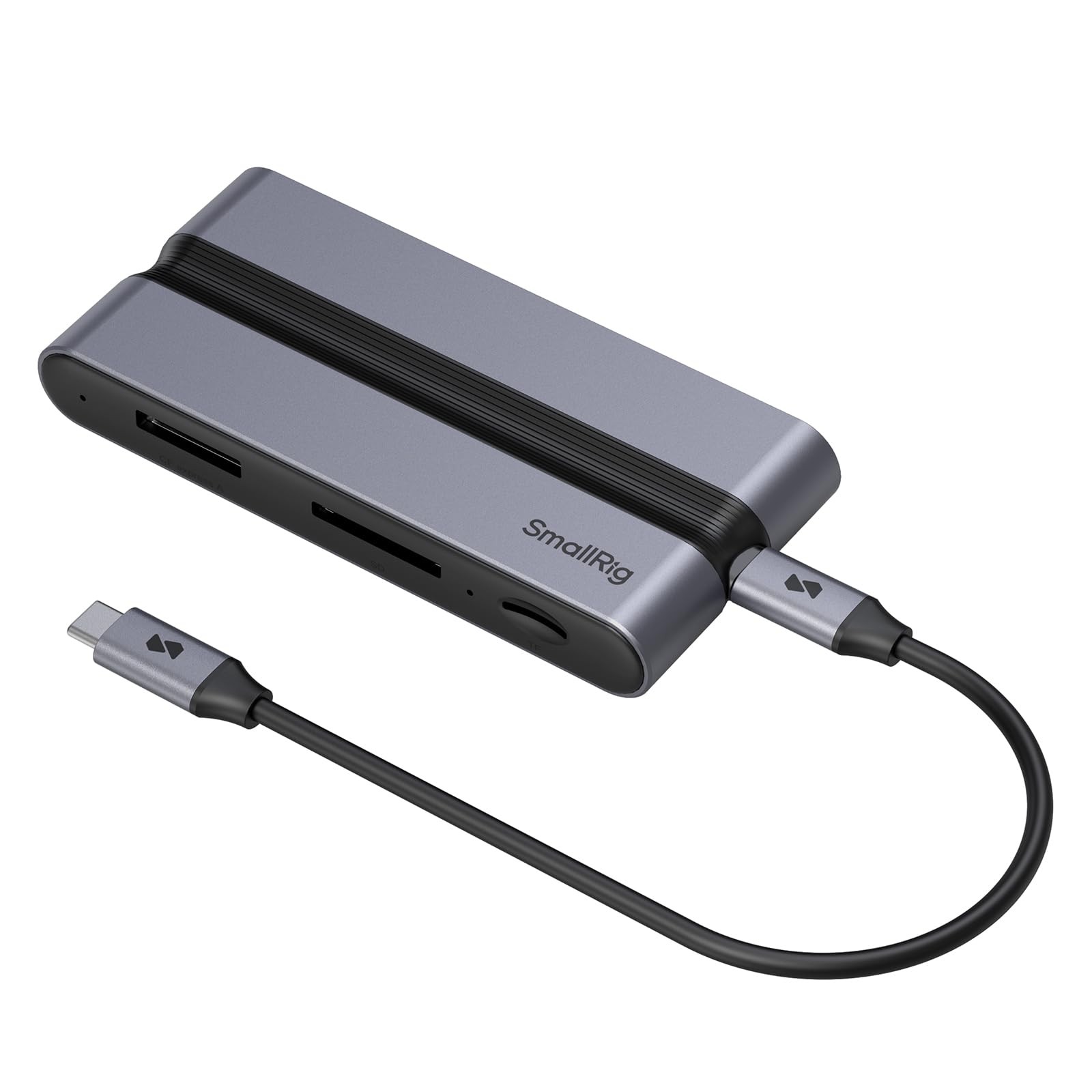 9-in-1 CFexpress Card Reader Docking Station - 4663