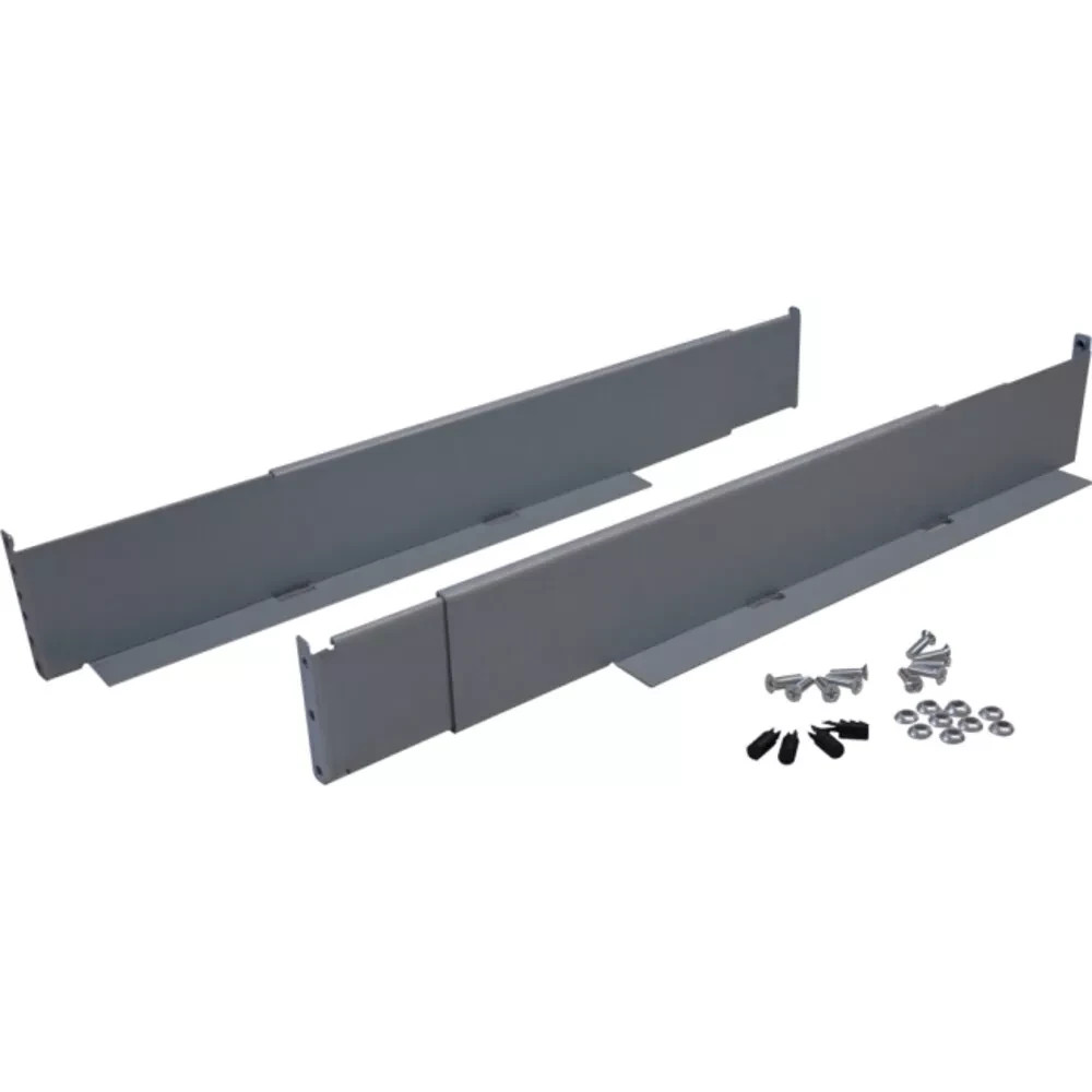 Tripp Lite 4-Post Rackmount Install Kit for select Rackmount UPS Systems 250lb