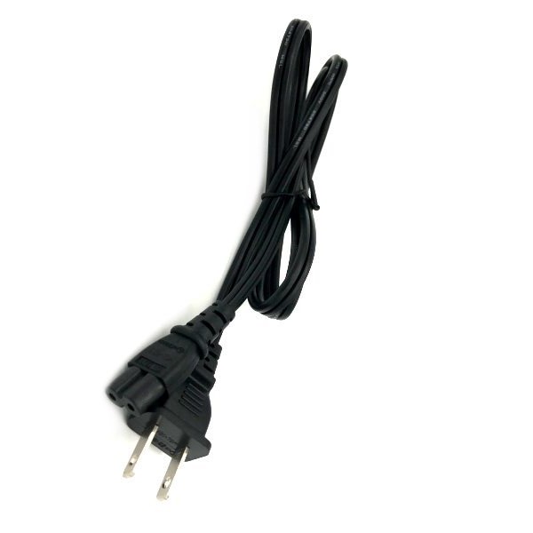 Power Cord Cable for iROBOT ROOMBA INTEGRATED HOME BASE CHARGING DOCK 3ft