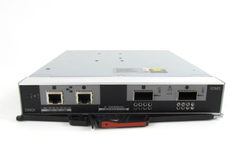 NetApp 111-00569 IOM3 X5712A-R6 3Gbps SAS Storage Controller Module