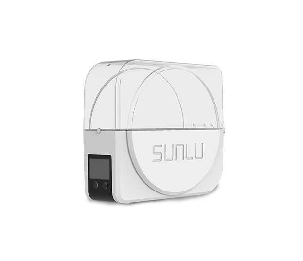 Sunlu S1/Upgraded S2 FilaDryer 3D Printer Filament Dryer 1.75mm Storage Box