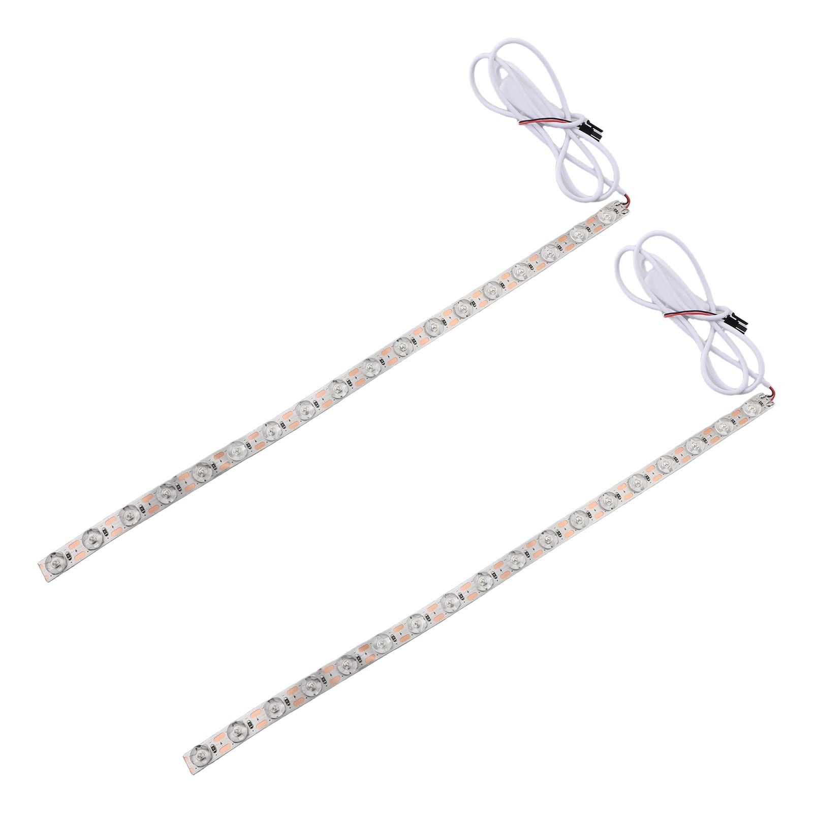 Lighting Upgrade with LED Strips for Bambu Lab A1 For 3D Printers 2PCS