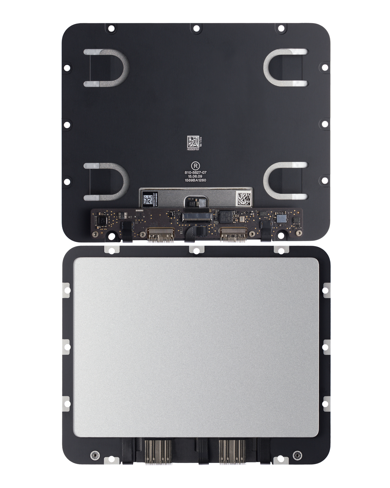 Replacement Trackpad Compatible For MacBook Pro 15" Retina (A1398 / Mid 2015)
