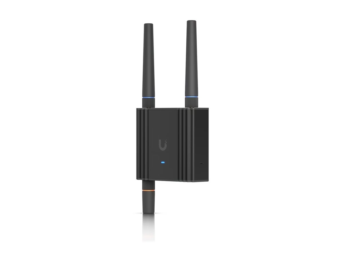 Ubiquiti UniFi Mobile Router Ultra Wireless router WWAN 2.4 GHz UMR-ULTRA