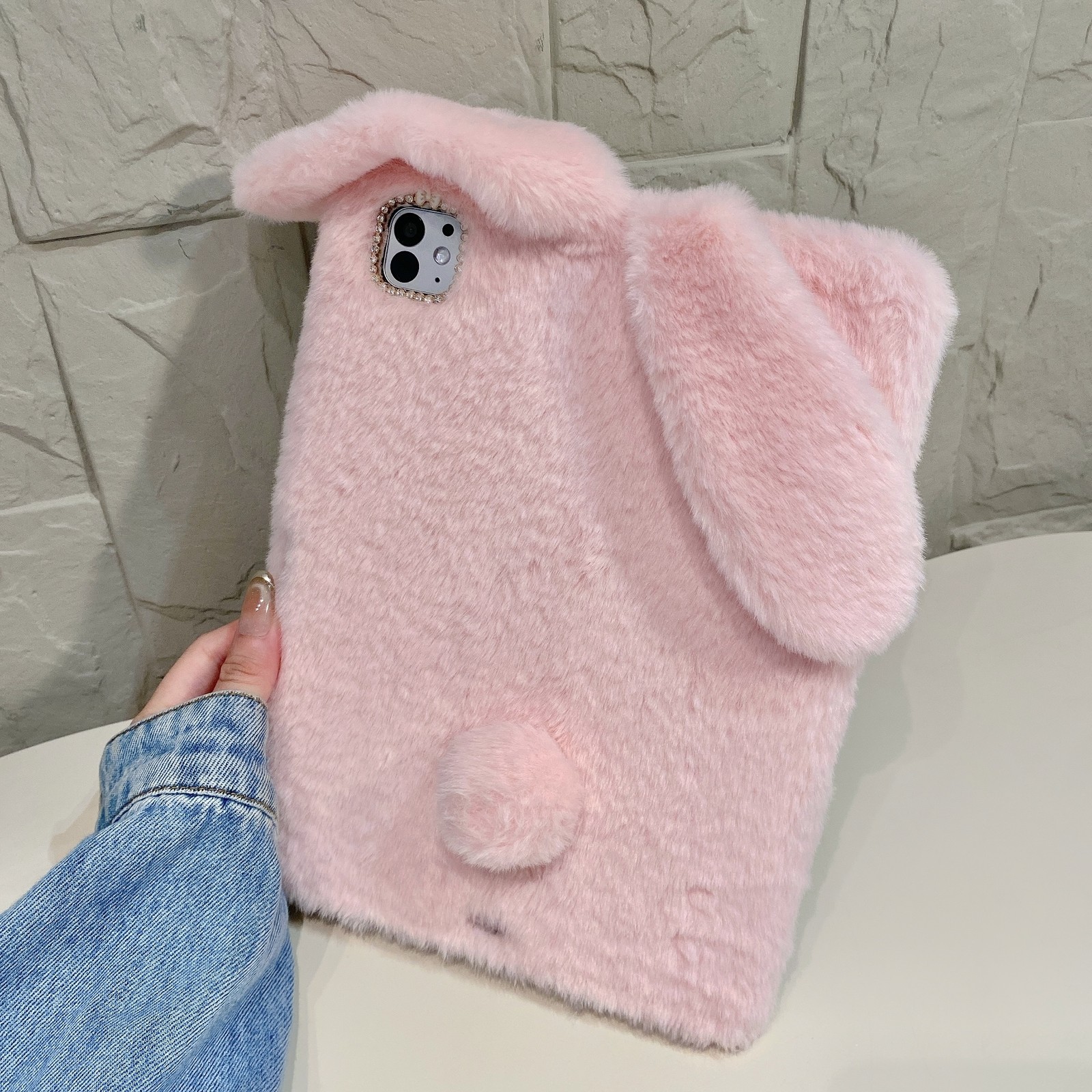 Cute Case Cover For iPad 5th/6th/7th/8th/9th/10th/11th Gen Pro 11" Air Mini 8.3"