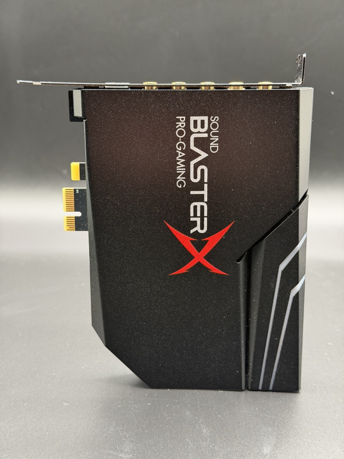 Creative Sound BlasterX AE-5 Plus Sound Card