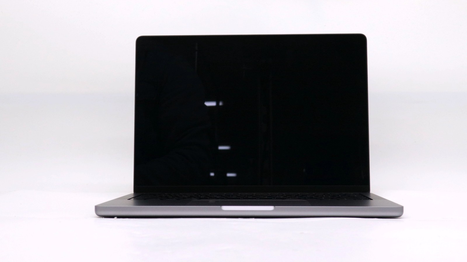 Apple Macbook Pro 14" M1 Pro 8-Core 16GB 512GB SCREEN ISSUE
