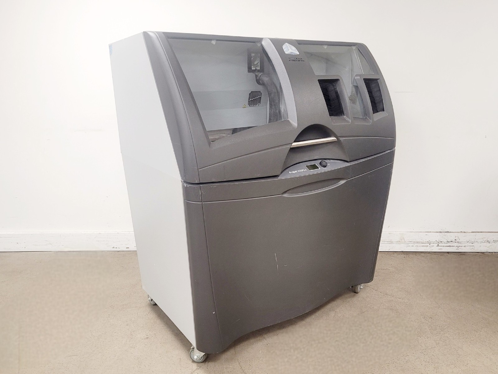 3D Systems ProJet 660Pro Colour 3D Printer with VisiJet PXL Clear, Krylex KI001