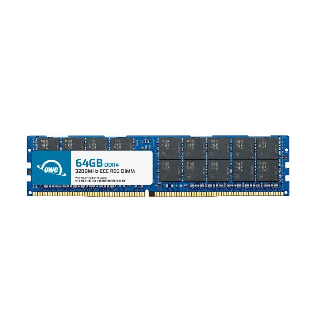 OWC 64GB Replacement For Supermicro MEM‐DR464L‐CL02‐ER32 MEM‐DR464L‐CL03‐ER32