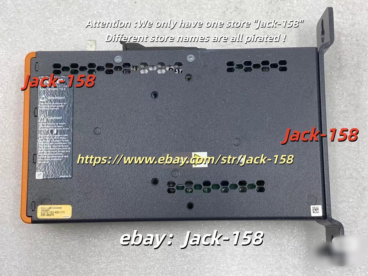 USED 5V3A0100000040-000 Via FedEx or DHL