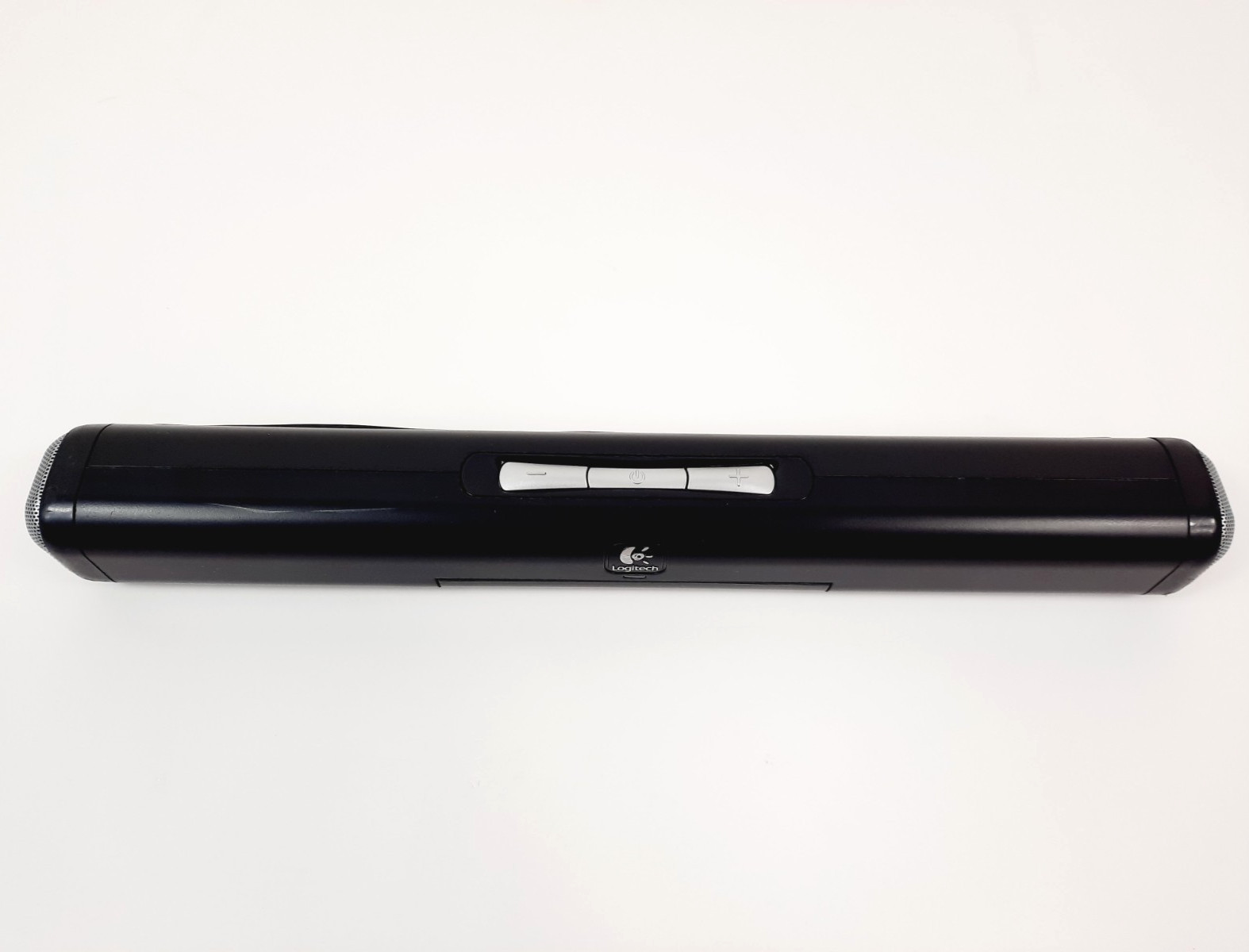 Logitech USB Laptop Speaker Z305 Model: S-00099, Tested Working
