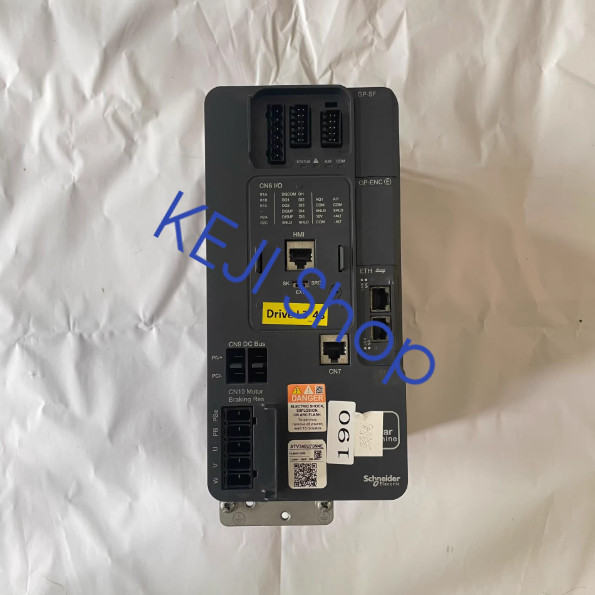 1PCS NEW ATV340U75N4E frequency converter Fast Shipping Via Fedex/DHL