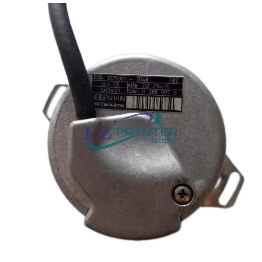 NEW Compatible For HEIDENHAIN Encoder EQN1325.001-2048 High quality