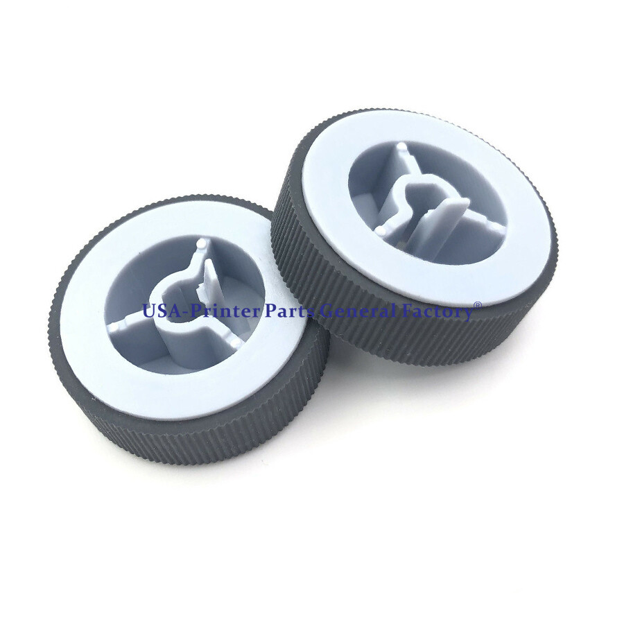 New Scanner Pickup Pick Roller Set For Fujitsu PA03450-K011 fi-5950 fi-5900C