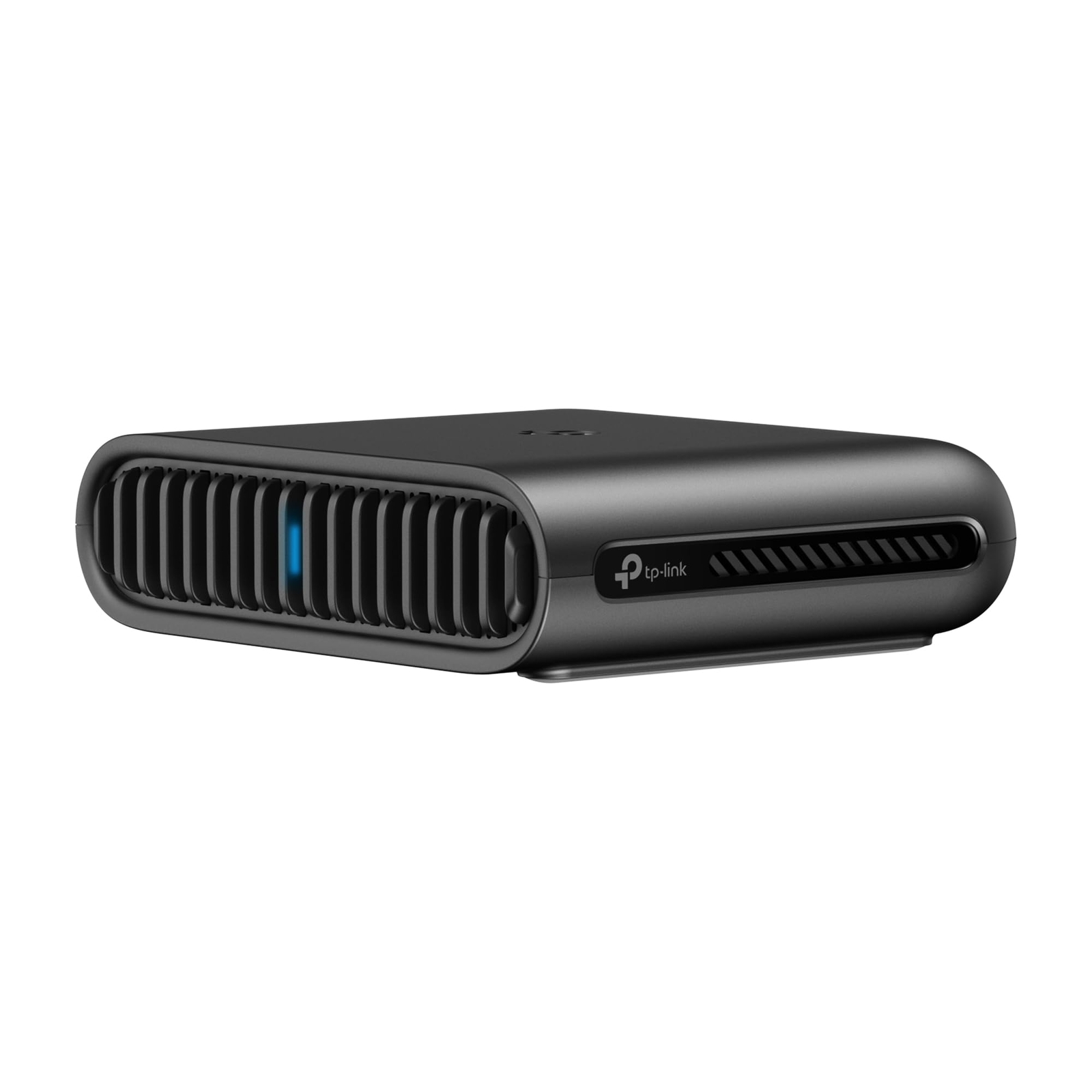 Pocket Size WiFi 6 Router TL WR1502X 1201 Mbps Travel Networking Device