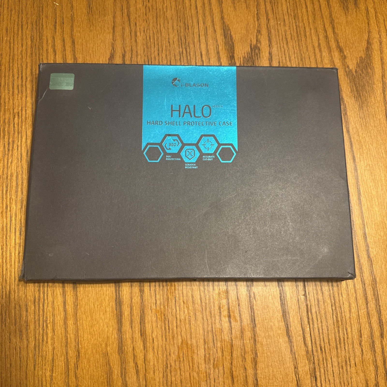MacBook Air 13 Inch Case 2018  Release i-Blason Smooth Matte NEW